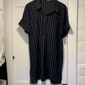 Chicos dress tunic size 3 (16/18)